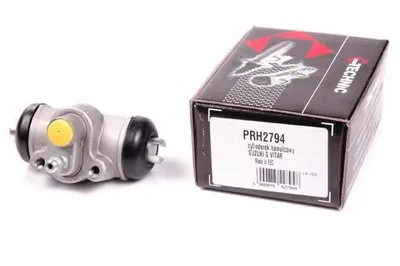 Колесный тормозной цилиндр PROTECHNIC купить