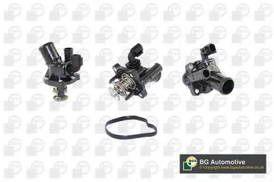 Термостат, охлаждающая жидкость BGA купить