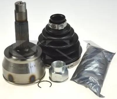 Шарнирный комплект, приводной вал LÖBRO купить