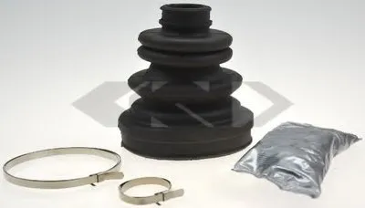 Комплект пылника, приводной вал LÖBRO купить