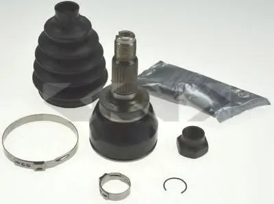 Шарнирный комплект, приводной вал LÖBRO купить