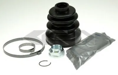 Комплект пылника, приводной вал LÖBRO купить