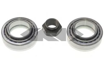 Комплект подшипника ступицы колеса SPIDAN купить