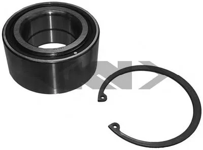 Комплект подшипника ступицы колеса SPIDAN купить