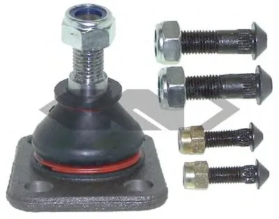 Шаровой шарнир SPIDAN купить