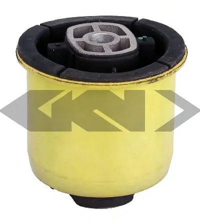 Втулка, балка моста SPIDAN купить