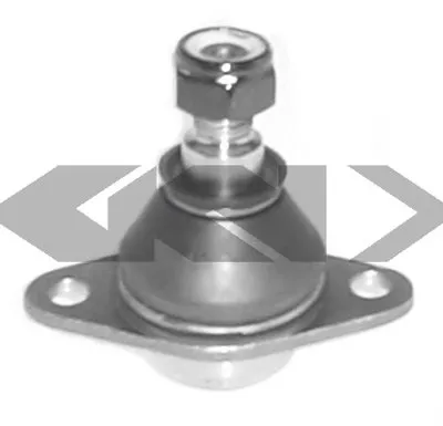 Шаровой шарнир SPIDAN купить