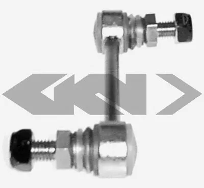 Тяга / стойка, стабилизатор SPIDAN купить