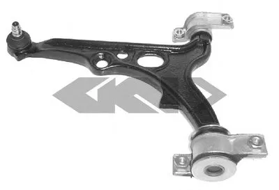 Рычаг независимой подвески колеса, подвеска колеса SPIDAN купить