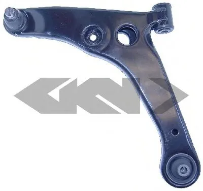 Рычаг независимой подвески колеса, подвеска колеса SPIDAN купить