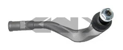 Наконечник поперечной рулевой тяги SPIDAN купить