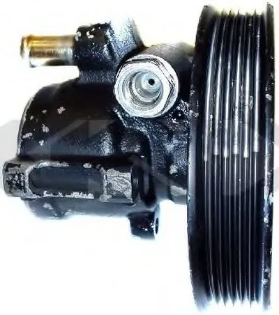 Гидравлический насос, рулевое управление SPIDAN купить