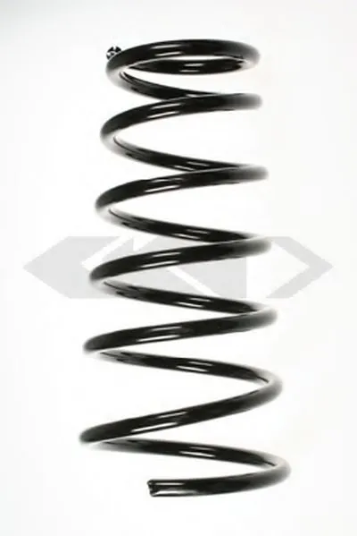 винтовая пружина SPIDAN купить