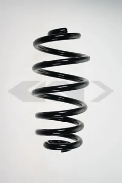 винтовая пружина SPIDAN купить