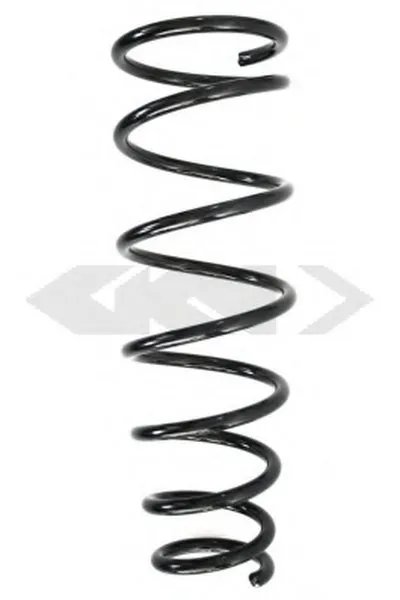 винтовая пружина SPIDAN купить