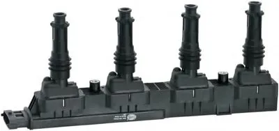 Катушка зажигания HELLA купить