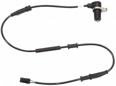 Датчик, частота вращения колеса HELLA купить