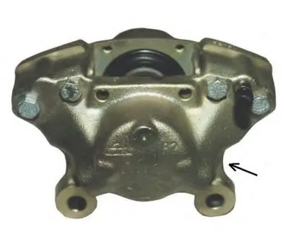 Тормозной суппорт HELLA купить