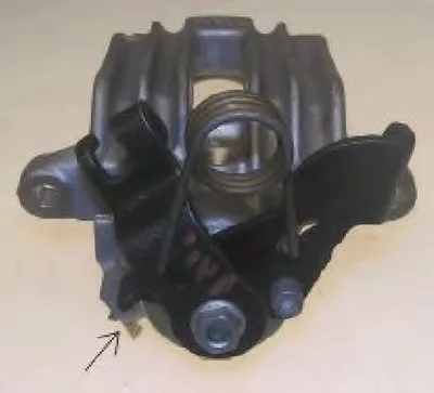 Тормозной суппорт HELLA купить