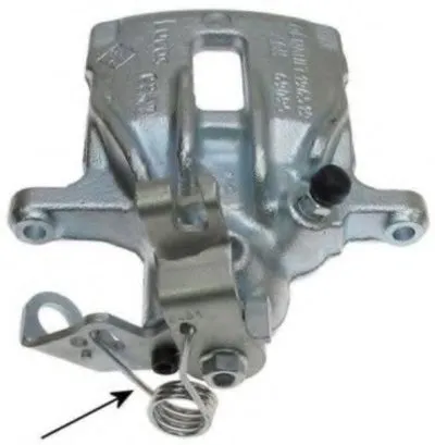 Тормозной суппорт HELLA купить