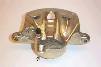 Тормозной суппорт HELLA купить