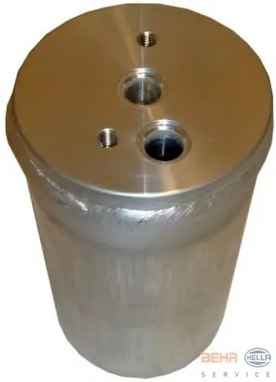 Осушитель, кондиционер BEHR HELLA SERVICE HELLA купить