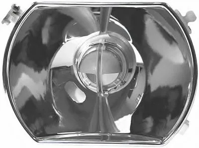 Отражатель, основная фара HELLA купить