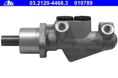 целиндер ручного тормоза ATE купить