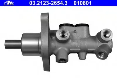 целиндер ручного тормоза ATE купить