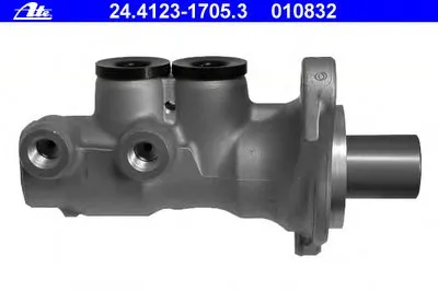 целиндер ручного тормоза ATE купить