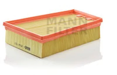 Воздушный фильтр MANN-FILTER купить