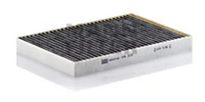 Фильтр, воздух во внутренном пространстве adsotop MANN-FILTER купить