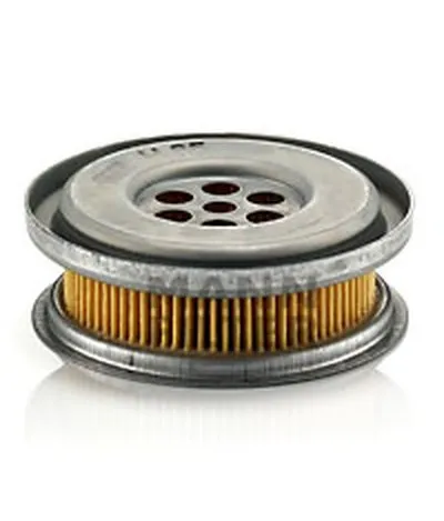 Гидрофильтр, рулевое управление MANN-FILTER купить