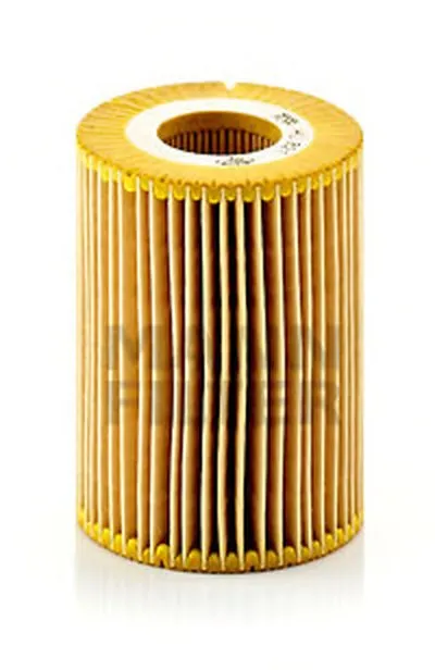 Масляный фильтр MANN-FILTER купить