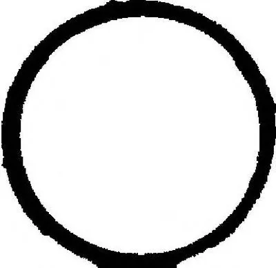 Прокладка, впускной коллектор VICTOR REINZ купить