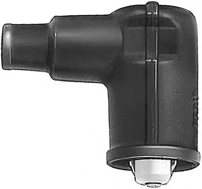 Вилка, распределитель зажигания; Вилка, катушка зажигания BERU купить