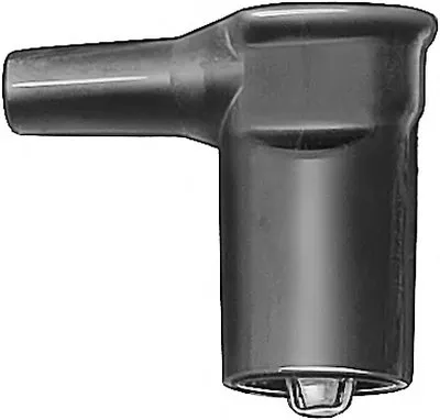 Вилка, распределитель зажигания; Вилка, катушка зажигания BERU купить