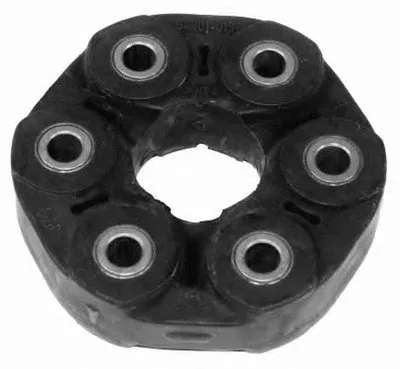 Шарнир, продольный вал BOGE купить