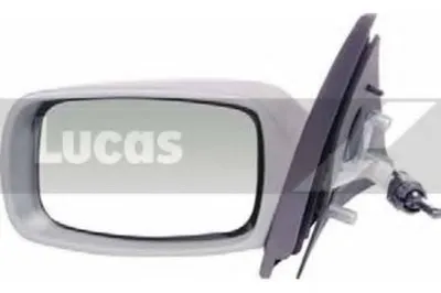 Наружное зеркало LUCAS ELECTRICAL купить