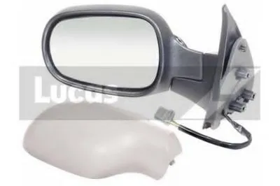 Наружное зеркало LUCAS ELECTRICAL купить