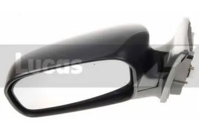 Наружное зеркало LUCAS ELECTRICAL купить