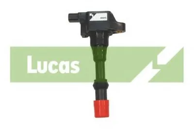 Катушка зажигания LUCAS ELECTRICAL купить