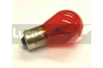 Лампа накаливания, фонарь сигнала торможения; Лампа накаливания, задняя противотуманная фара; Лампа накаливания, задний гарабитный огонь LUCAS ELECTRICAL купить