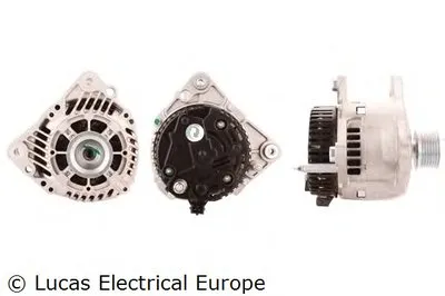 Генератор LUCAS ELECTRICAL купить