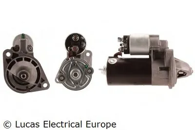Стартер LUCAS ELECTRICAL купить