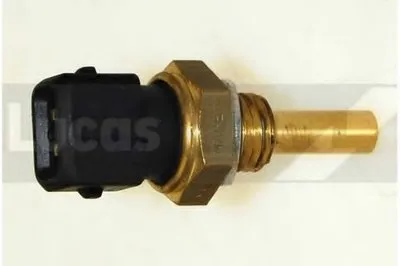 Датчик, температура охлаждающей жидкости LUCAS ELECTRICAL купить