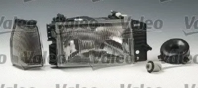 Фара VALEO купить
