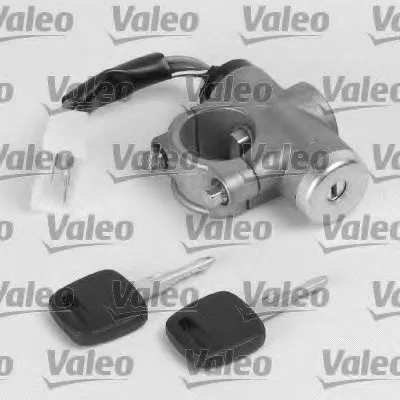 Рулевой замок VALEO купить