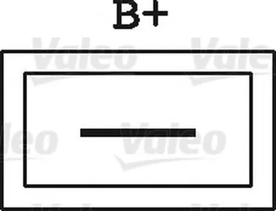 Генератор VALEO купить