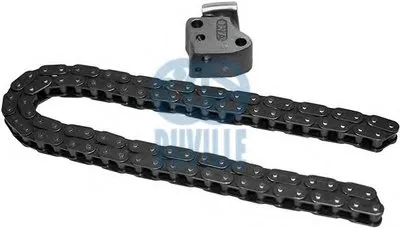 Комплект цепи привода распредвала RUVILLE купить